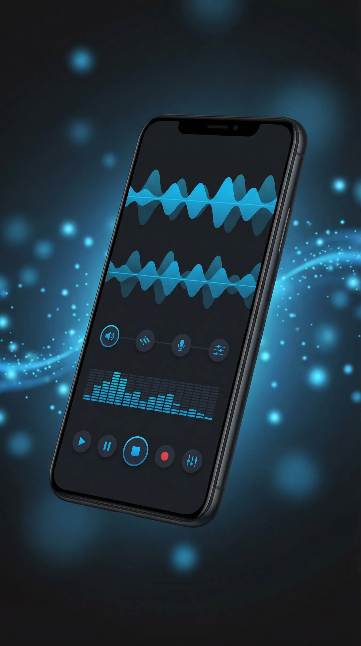 财神体育官网 APP 界面展示